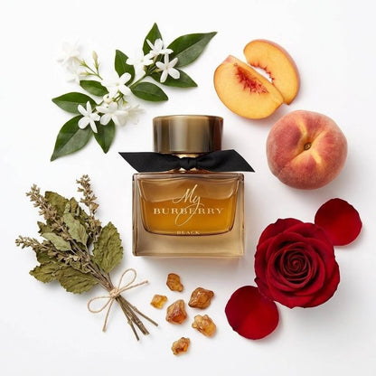 Burberry My Burberry Black Perfume for Women