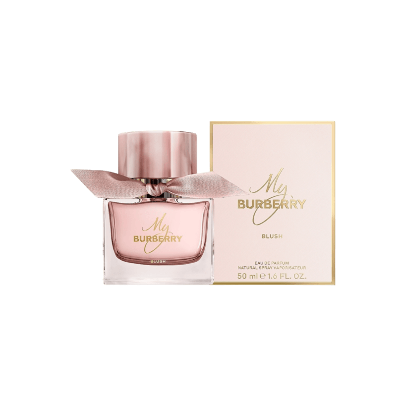 Burberry My Burberry Blush Perfume for Women