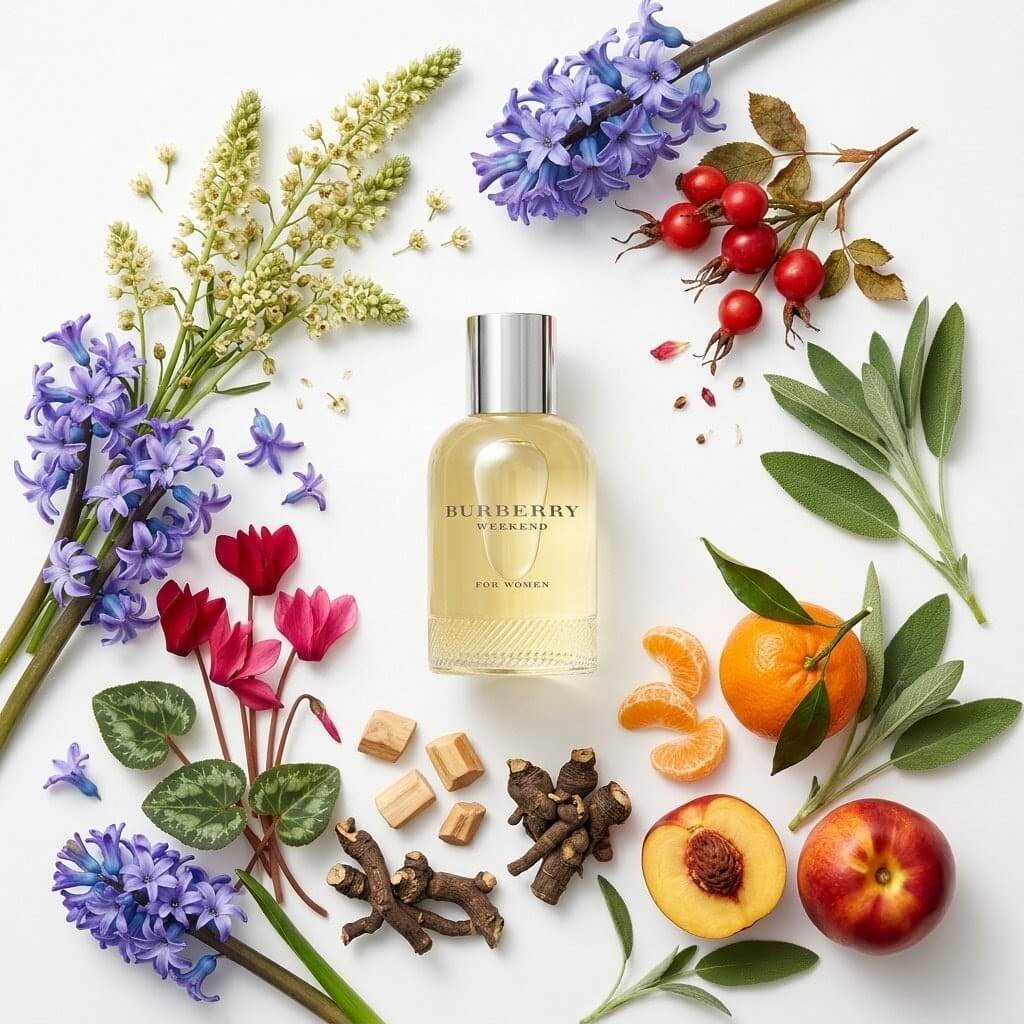 Burberry Weekend Perfume for Women