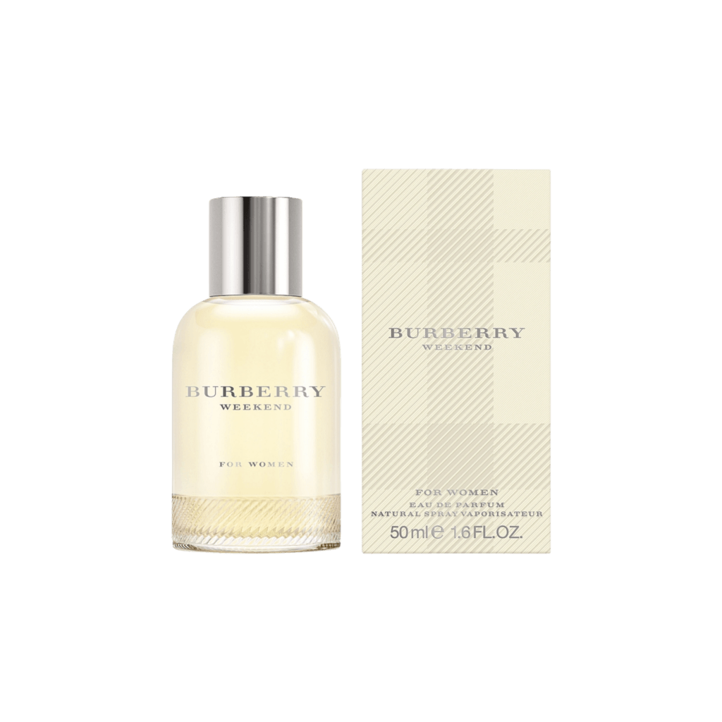 Burberry Weekend Perfume for Women