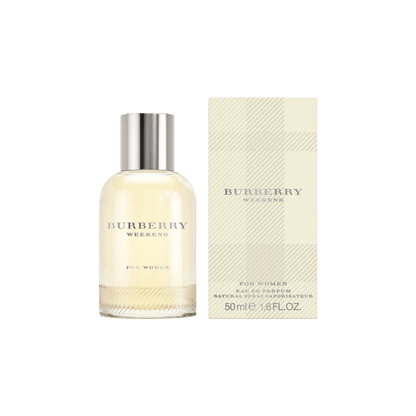 Burberry Weekend Perfume for Women