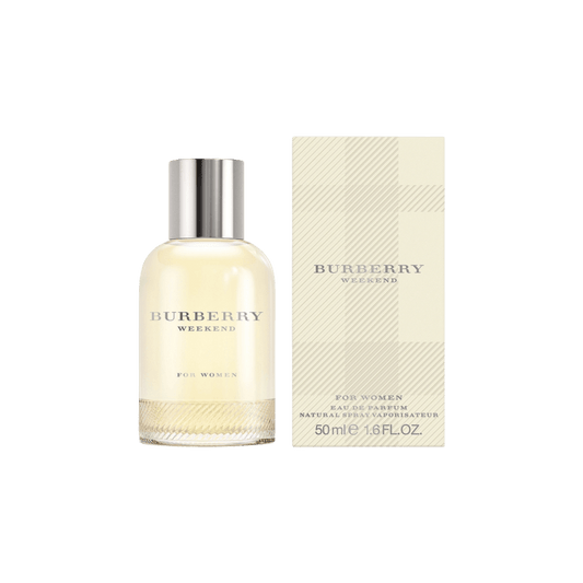Burberry Weekend Perfume for Women