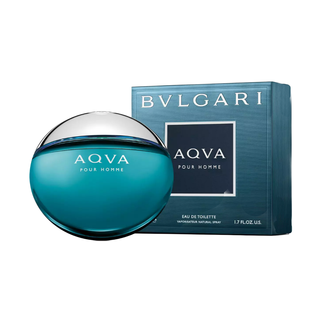 Bvlgari Aqva Cologne