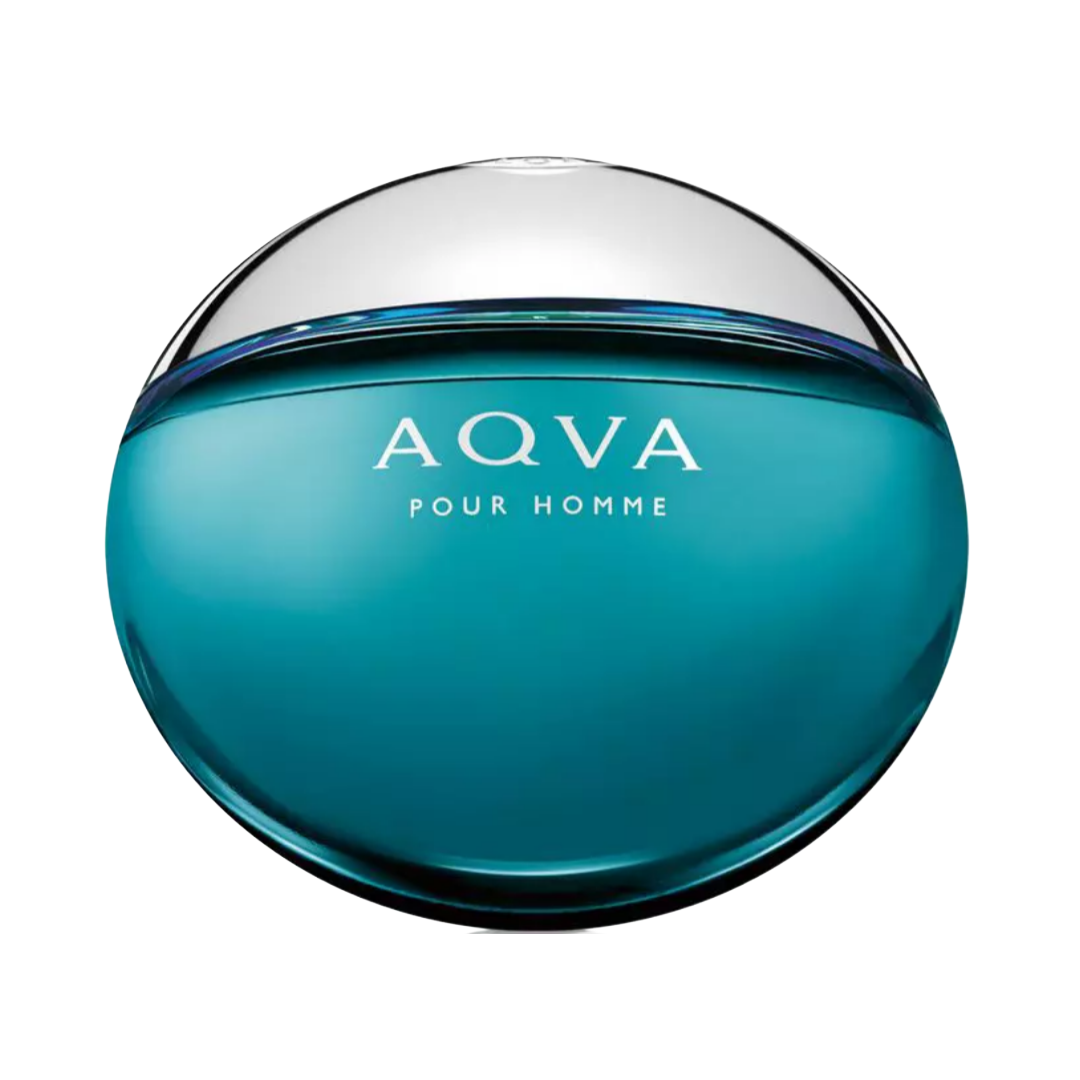 Bvlgari Aqva Cologne