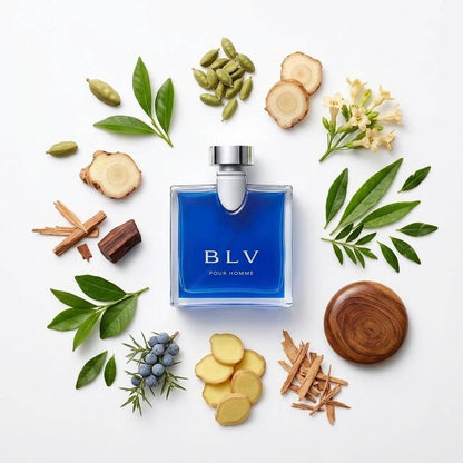 Bvlgari Blv Perfume for Men