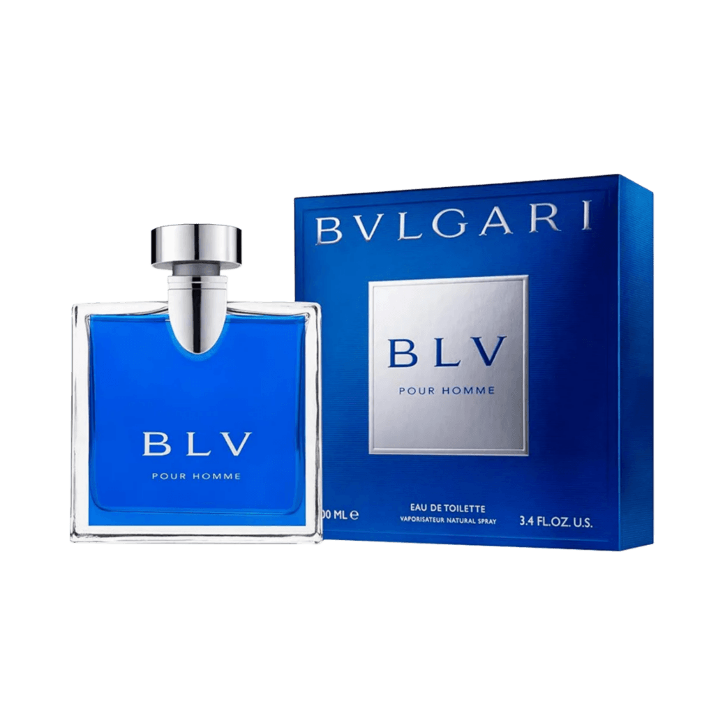 Bvlgari Blv Perfume for Men
