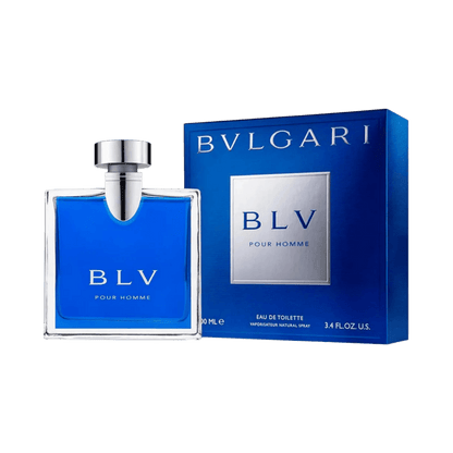 Bvlgari Blv Perfume for Men