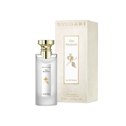 Bvlgari Eau Parfumee au The Blanc Perfume