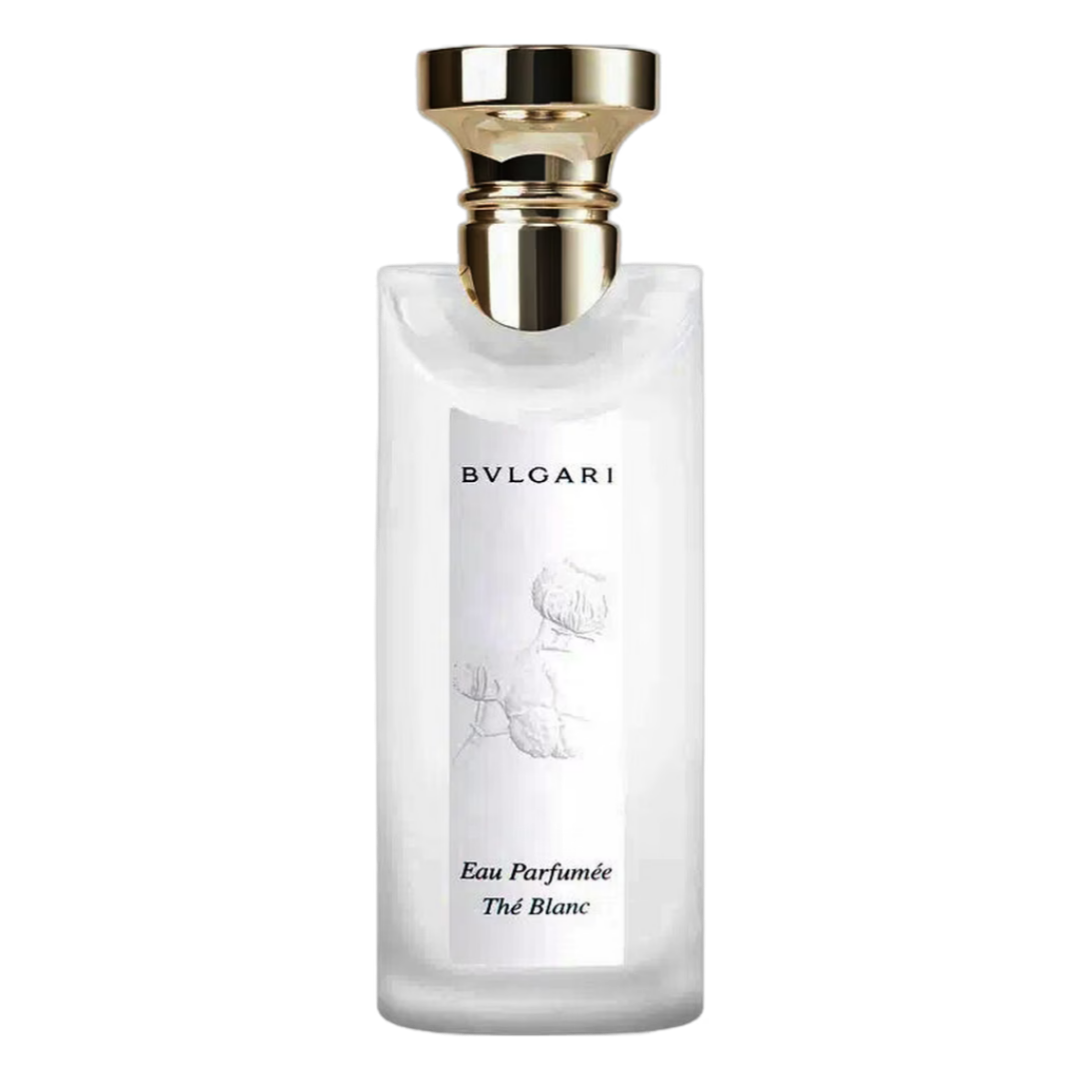 Bvlgari Eau Parfumee au The Blanc Perfume