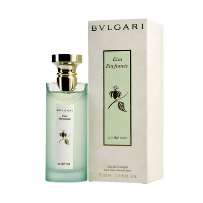 Bvlgari Eau Parfumee au The Vert Perfume
