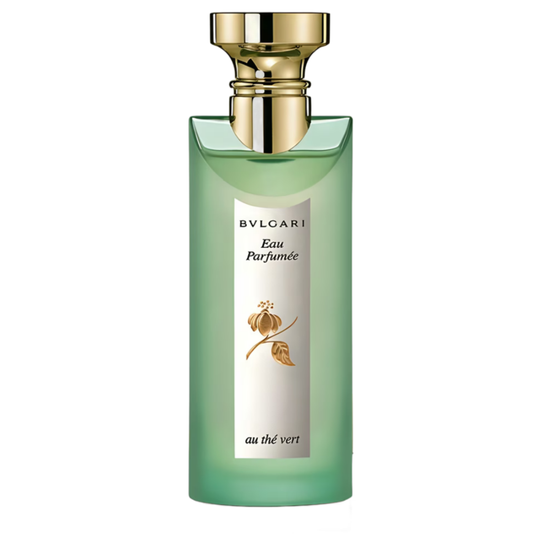 Bvlgari Eau Parfumee au The Vert Perfume