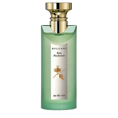 Bvlgari Eau Parfumee au The Vert Perfume