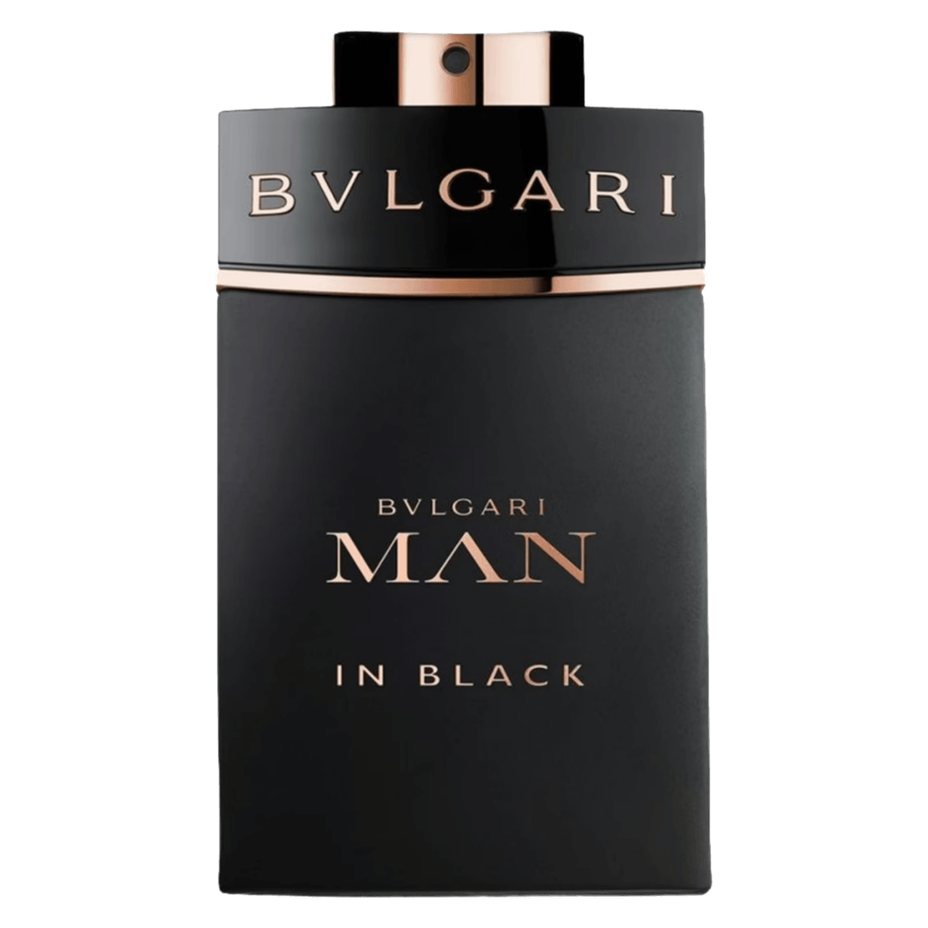 Bvlgari Man In Black Perfume for Men