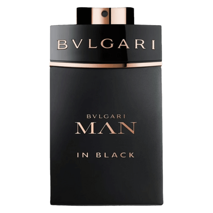 Bvlgari Man In Black Perfume for Men