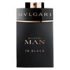 Bvlgari Man In Black Perfume for Men