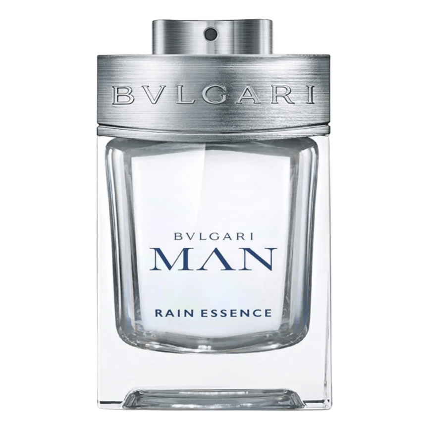 Bvlgari Man Rain Essence Perfume for Men
