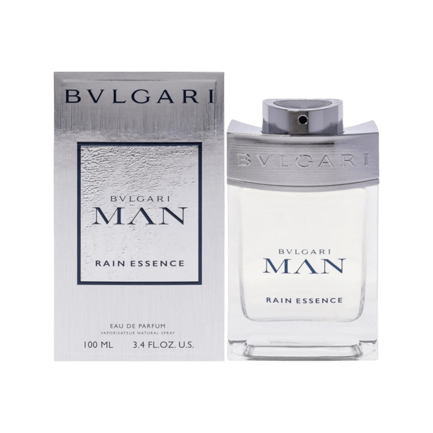 Bvlgari Man Rain Essence Perfume for Men