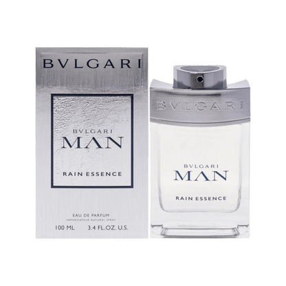Bvlgari Man Rain Essence Perfume for Men