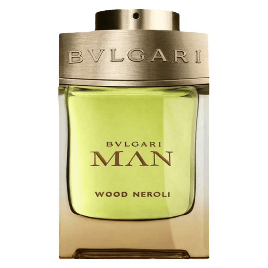Bvlgari Man Wood Neroli Perfume for Men