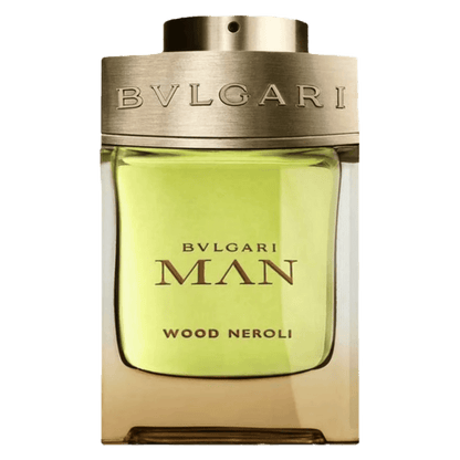 Bvlgari Man Wood Neroli Perfume for Men