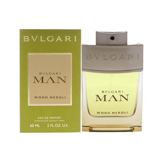 Bvlgari Man Wood Neroli Perfume for Men