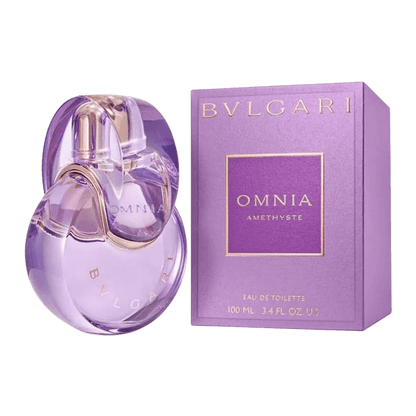 Bvlgari Omnia Amethyste Perfume for Women