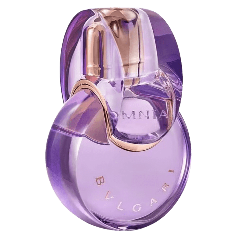 Bvlgari Omnia Amethyste Perfume for Women
