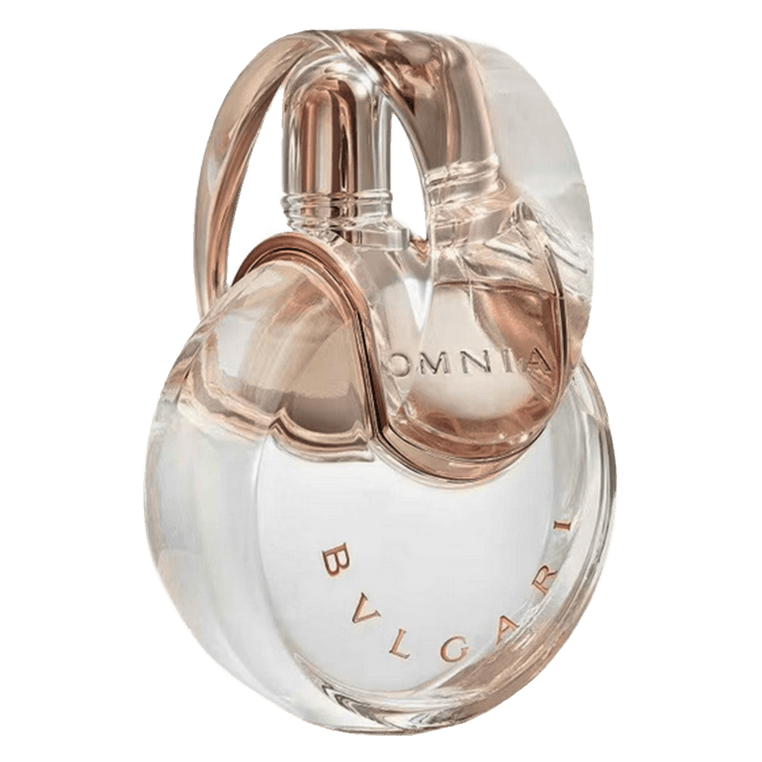 Bvlgari Omnia Crystalline Perfume for Women