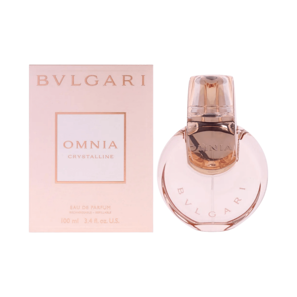 Bvlgari Omnia Crystalline Perfume for Women