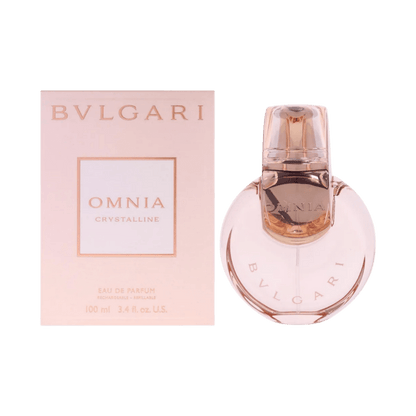 Bvlgari Omnia Crystalline Perfume for Women