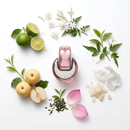 Bvlgari Omnia Crystalline Perfume for Women