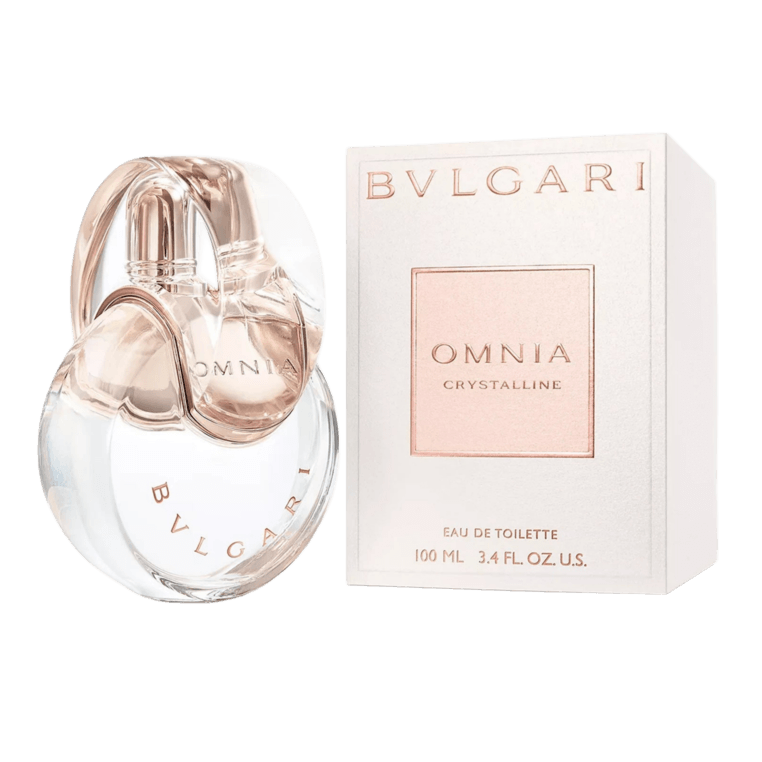 Bvlgari Omnia Crystalline Perfume for Women