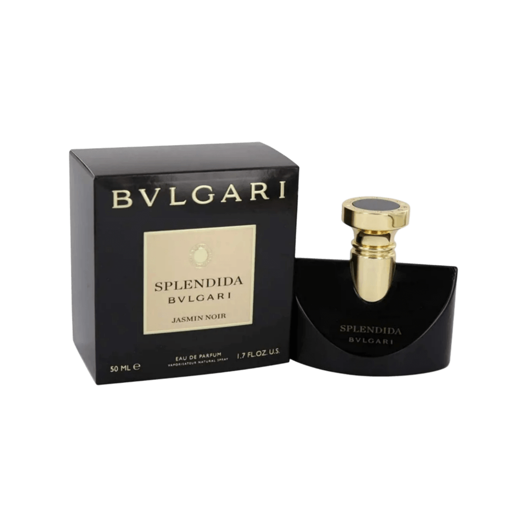 Bvlgari Splendida Jasmine Noir Perfume for Women