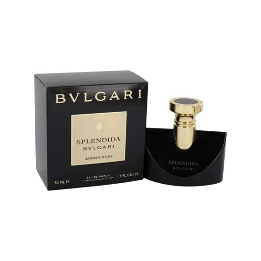 Bvlgari Splendida Jasmine Noir Perfume for Women