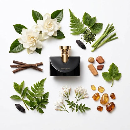 Bvlgari Splendida Jasmine Noir Perfume for Women