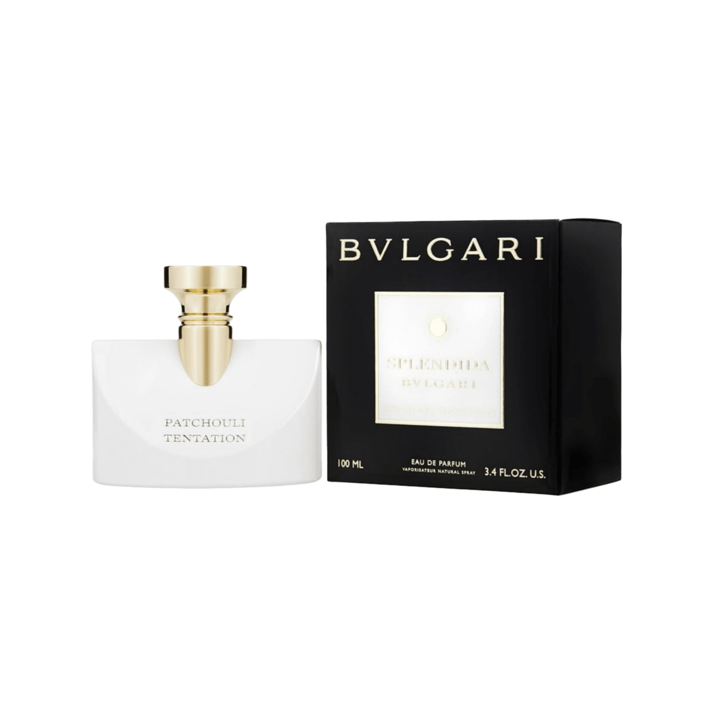 Bvlgari Splendida Patchouli Tentation Perfume for Women