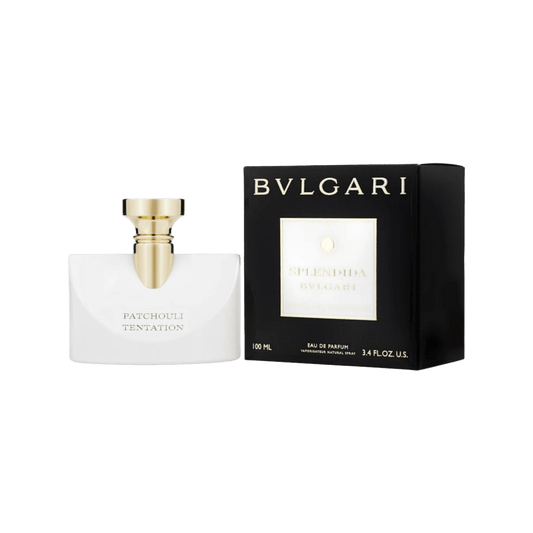 Bvlgari Splendida Patchouli Tentation Perfume for Women