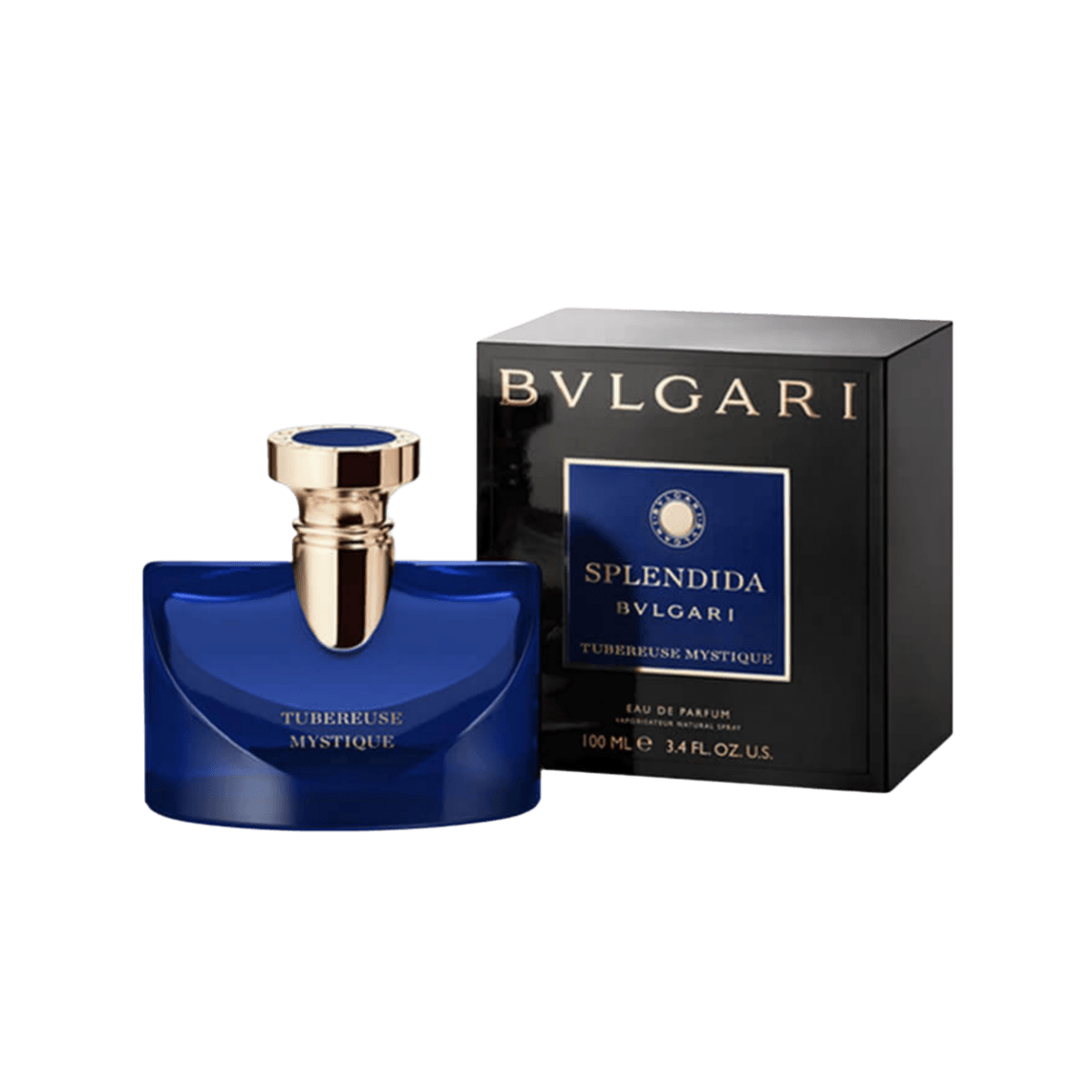 Bvlgari Splendida Tubereuse Mystique Perfume for Women