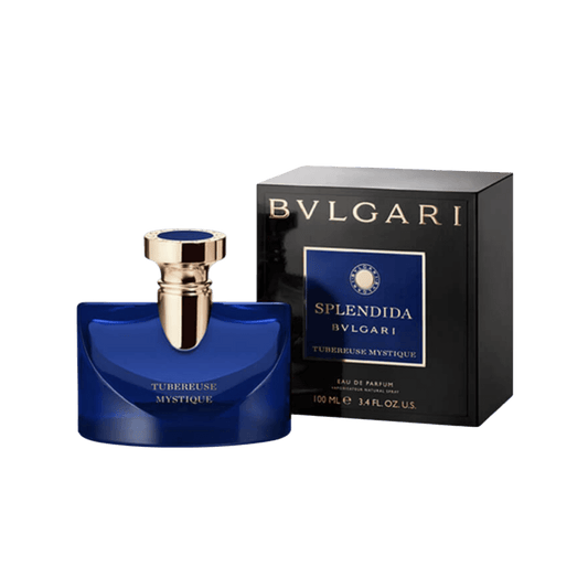 Bvlgari Splendida Tubereuse Mystique Perfume for Women