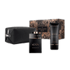Bvlgari Man In Black Perfume for Men