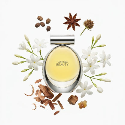CK Beauty Perfume