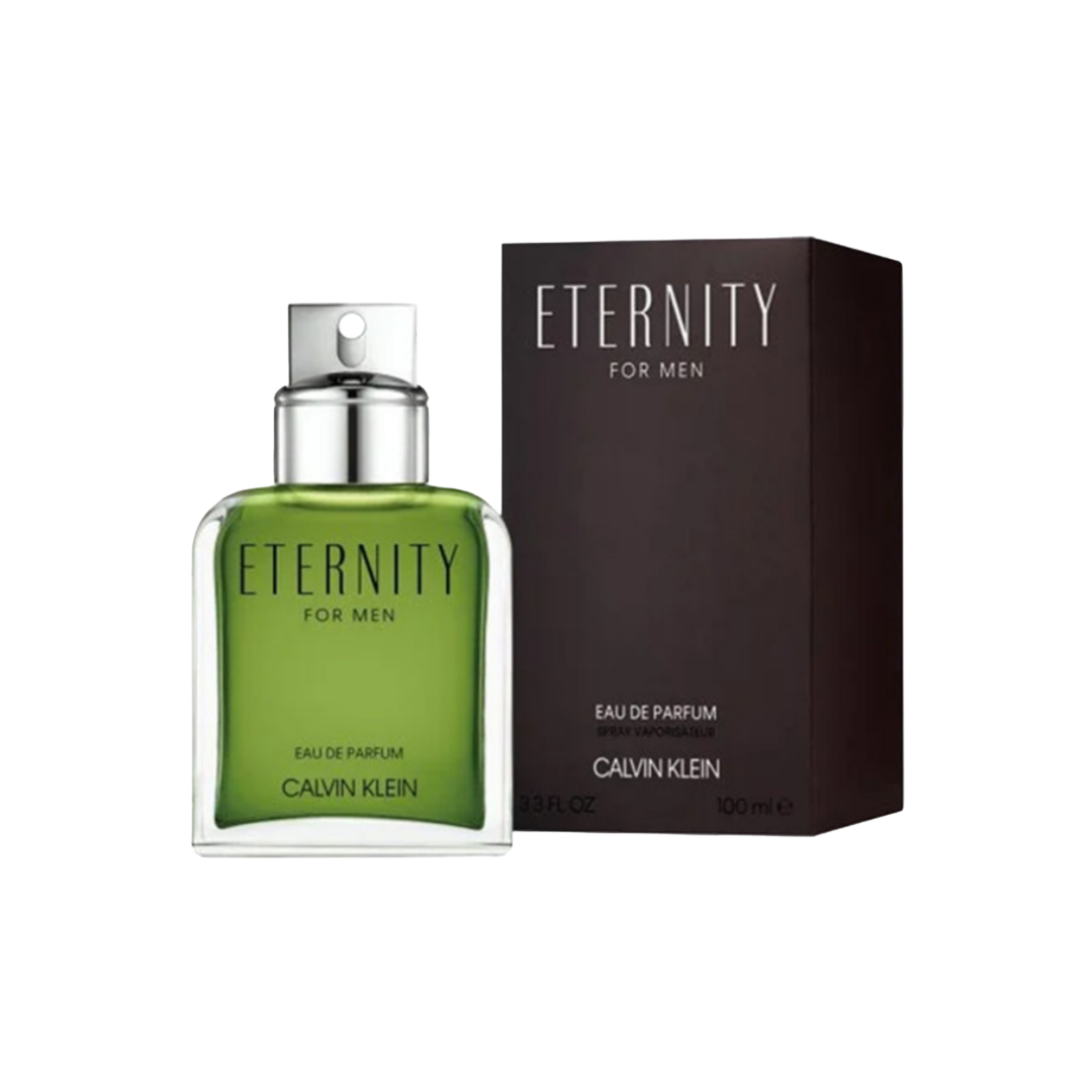 CK Eternity Cologne