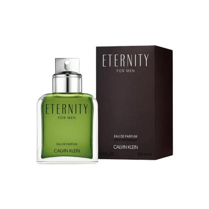 CK Eternity Cologne