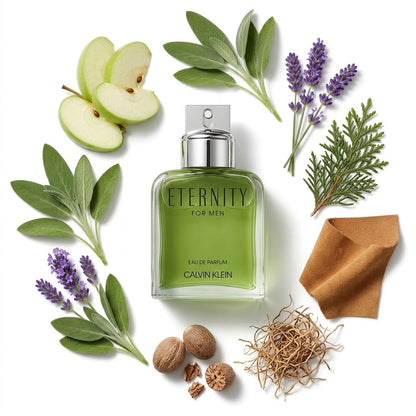 CK Eternity Cologne