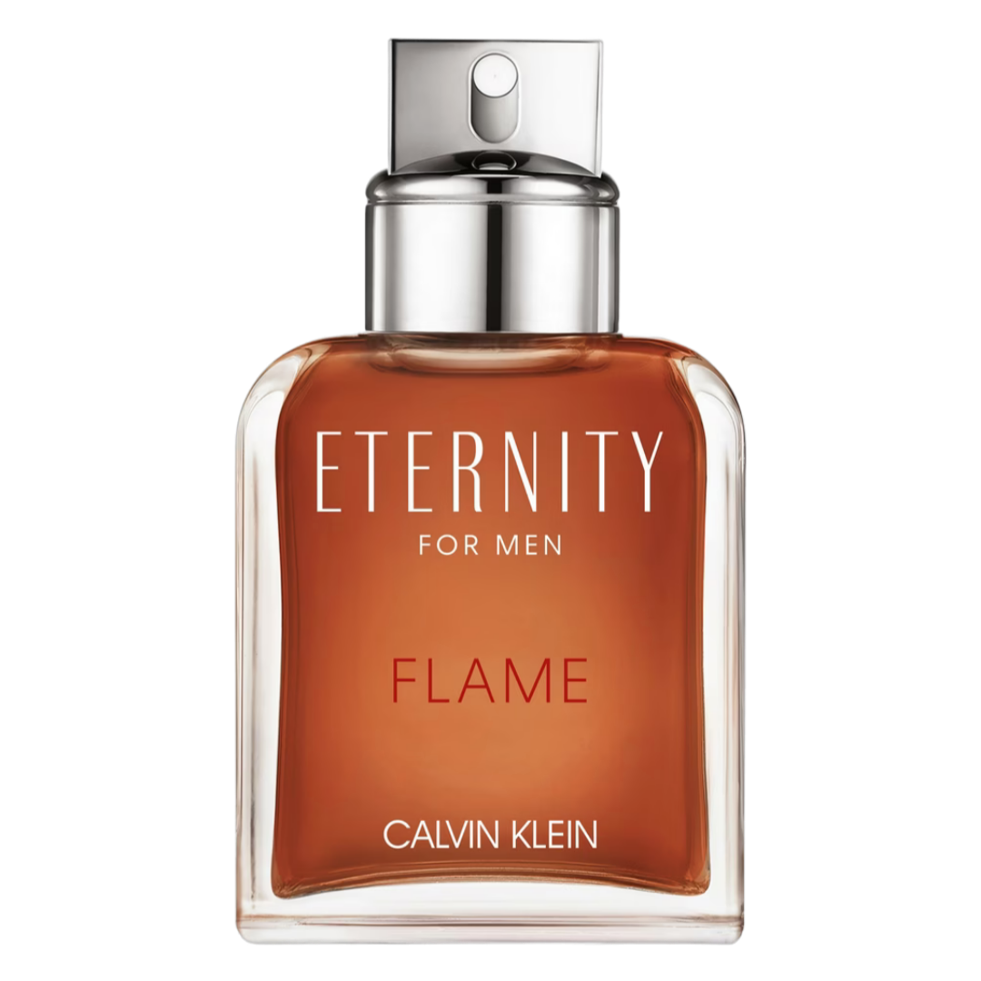 CK Eternity Flame Cologne