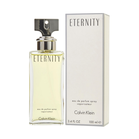 CK Eternity Perfume