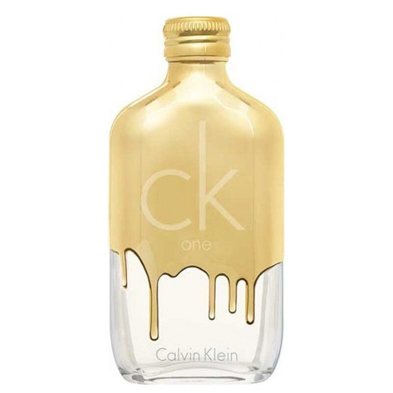 CK One Gold Perfume