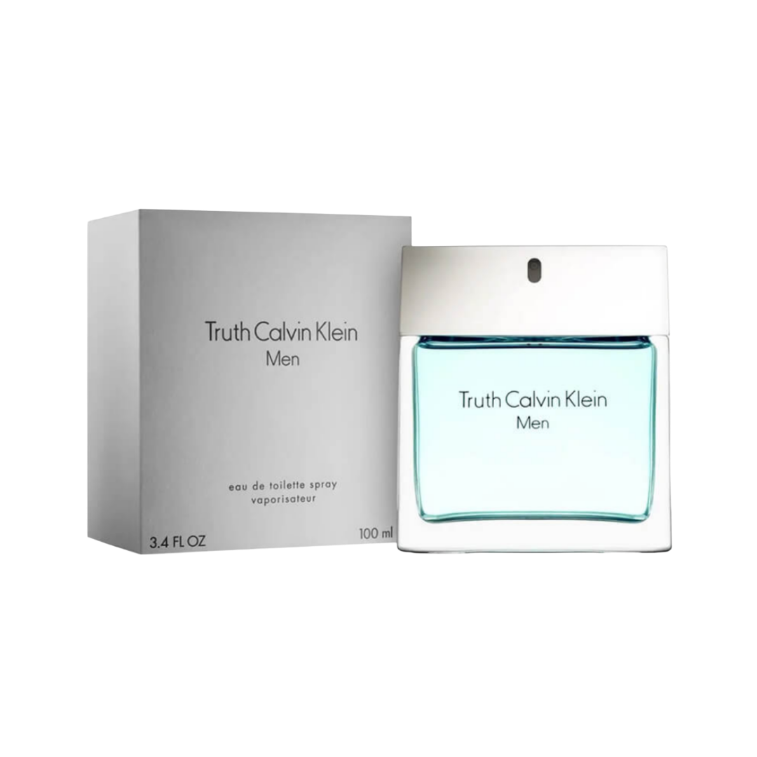 CK Truth Cologne