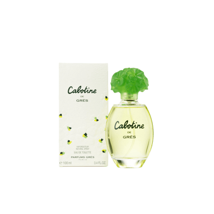 Cabotine Gres Parfum For Women