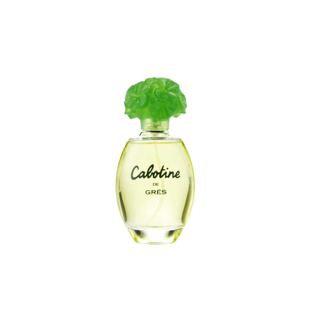 Cabotine Gres Parfum For Women